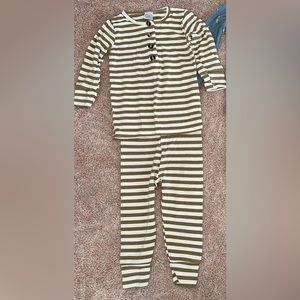 Lou Lou & Co. Top & Bottom Set